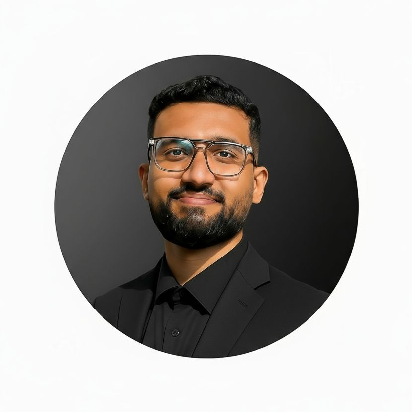 Ziad Sharara profile picture